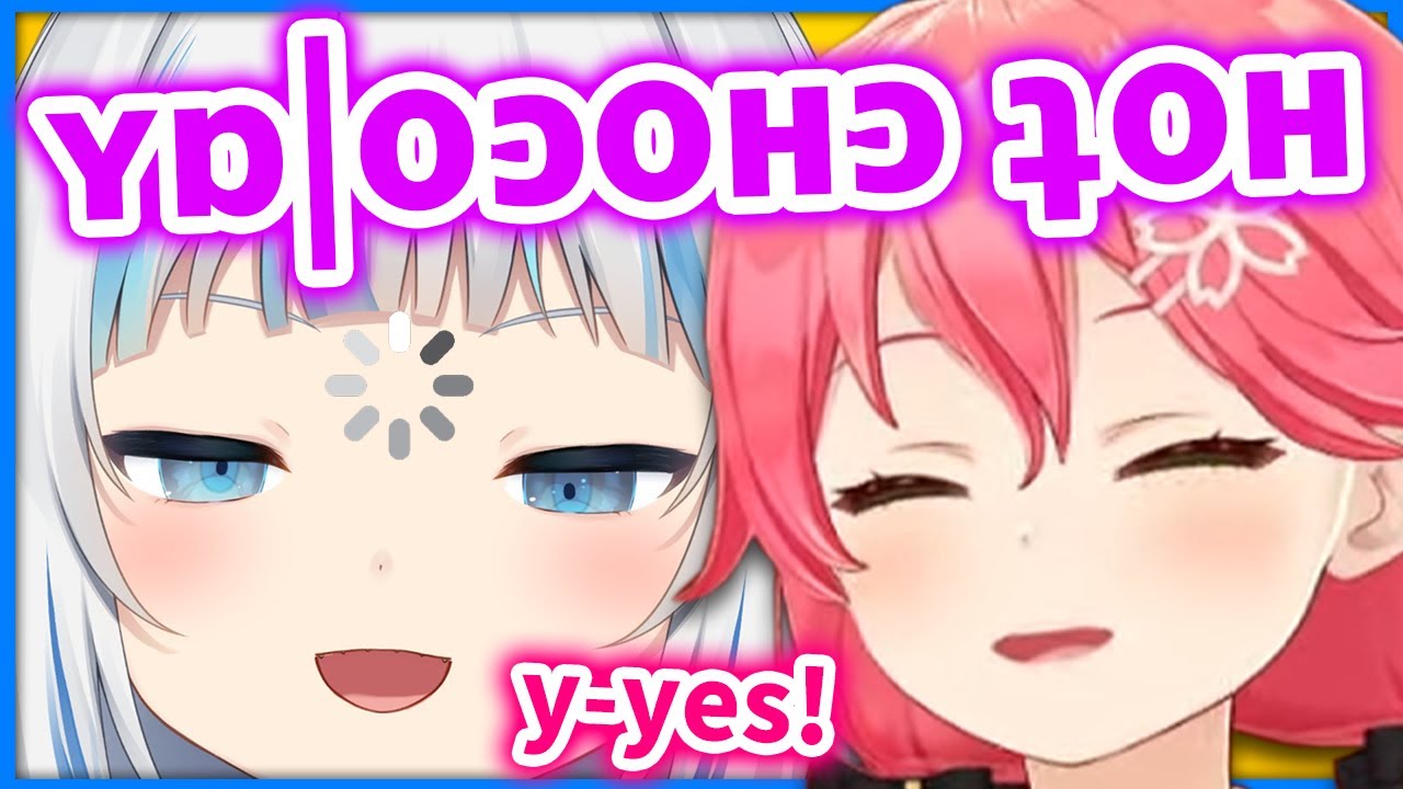 Gura UNDERSTANDS Elite English!?【Hololive】