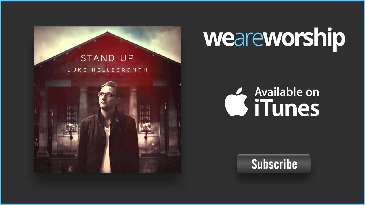 Luke Hellebronth - Spirit Break Out