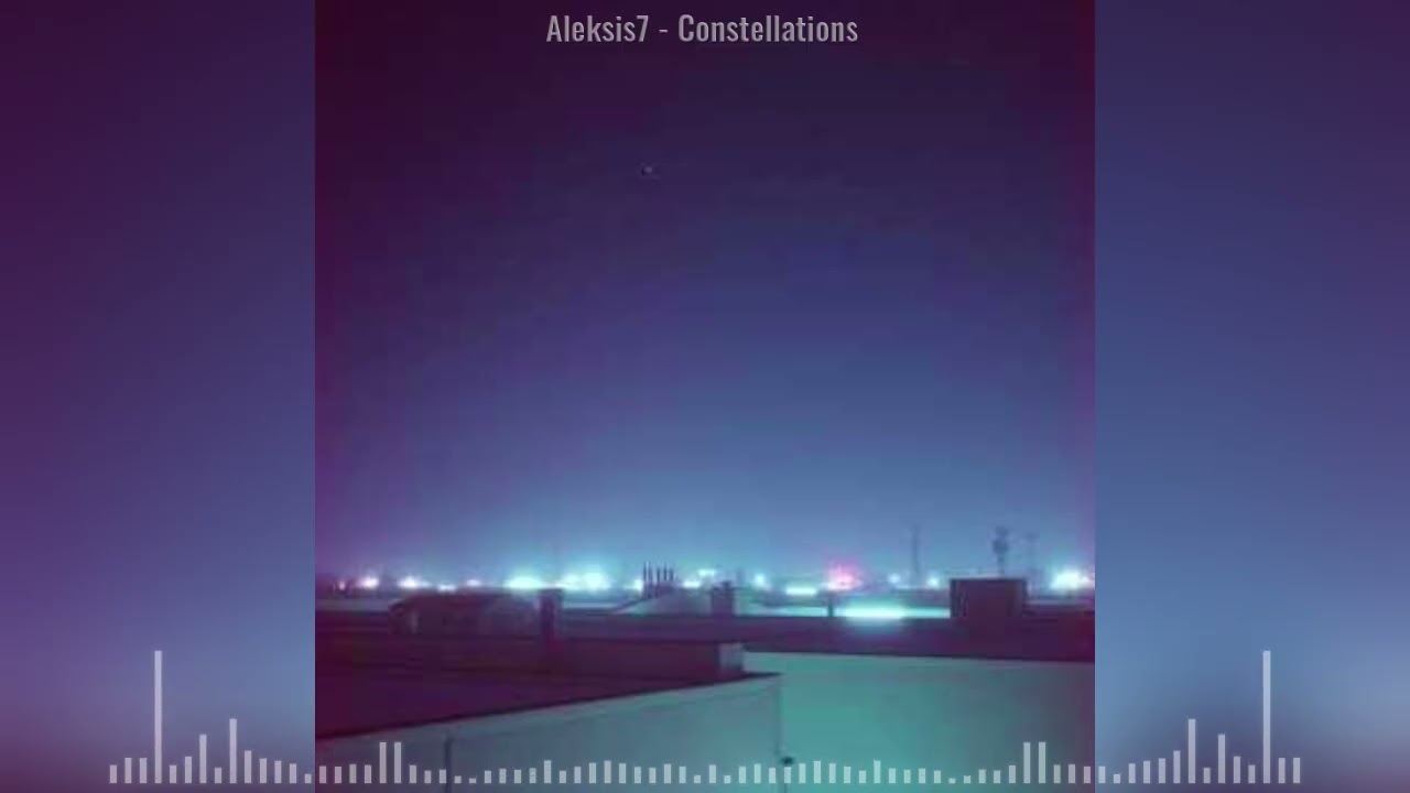Aleksis7 - Constellations
