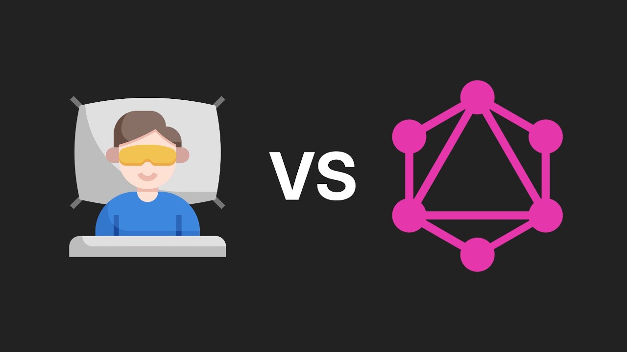 REST vs GraphQL | System Design