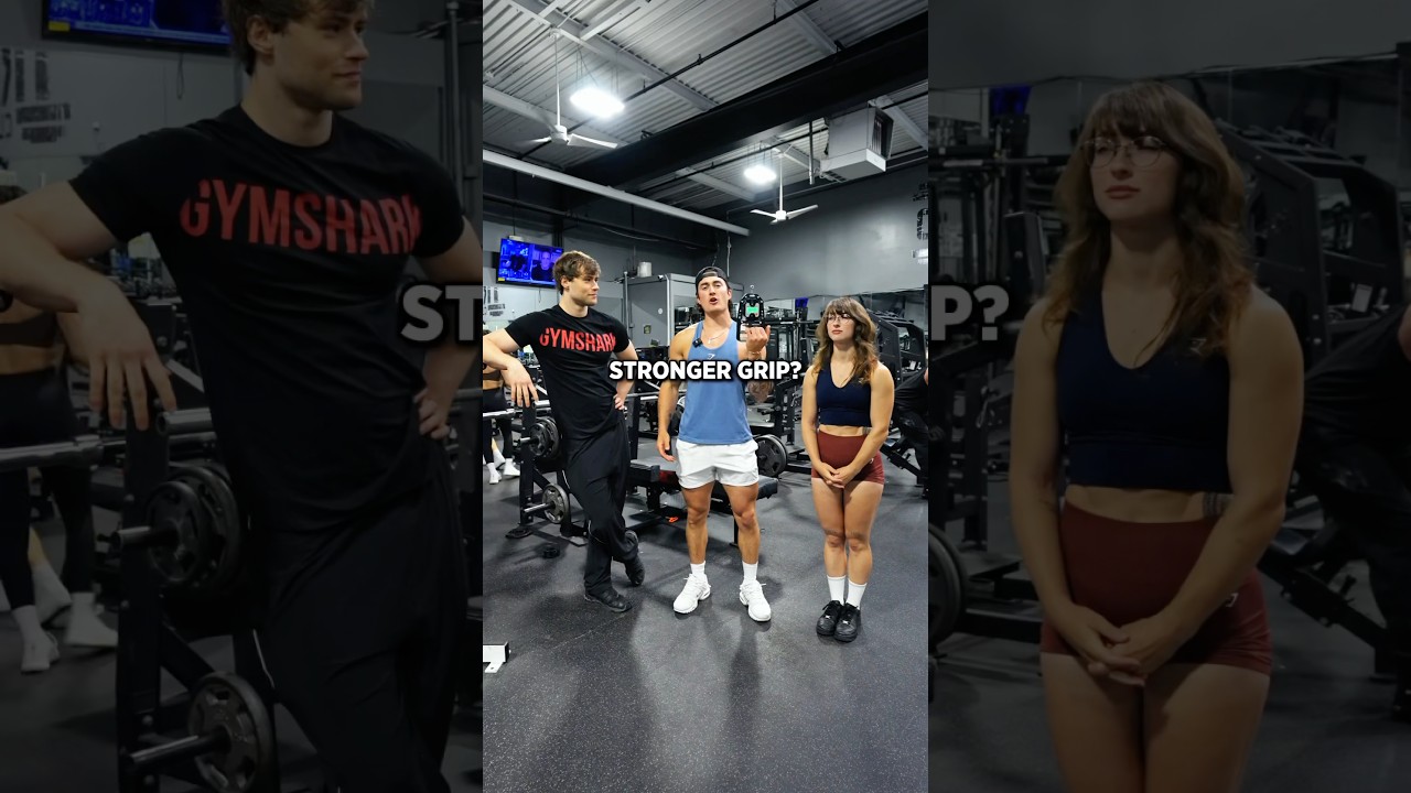 David Laid vs Lean Beef Patty