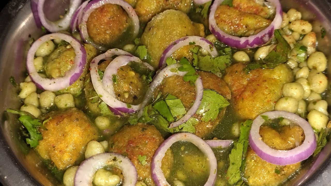 #paaniwalepakode jo  holi ke din jada kha kr pet gad bad h to ye bnao or sbko khilao sab hajam hoga😋