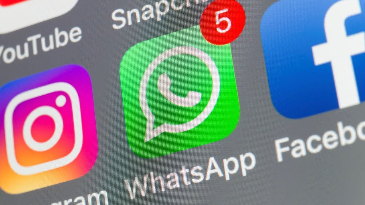 Breaking:Facebook Shuts Down, Instagram,WhatsApp|Callers Go IN|MRecktv Live