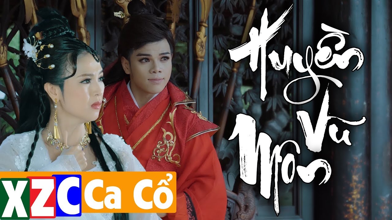 Trích Đoạn Huyền Vũ Môn (#HVM) - Hoàng Hải & Thy Trang