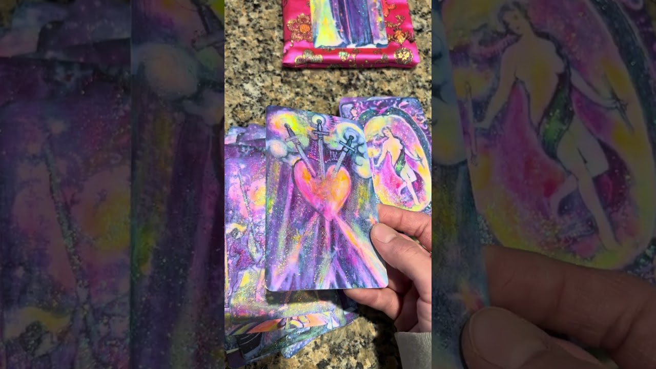 VR to @Artandaltar Mystic Firestar - Carol Herzer @SoulGuidance