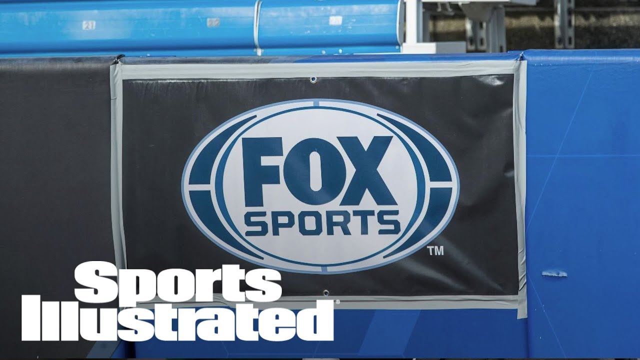 FOX Paying Big Money For Rights To Thursday Night Football Package | SI Wire | Sports Illustrated