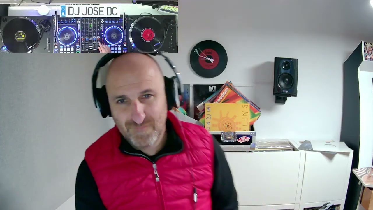 Lo que me salga de los platos Vol 16  Versiones y remixes