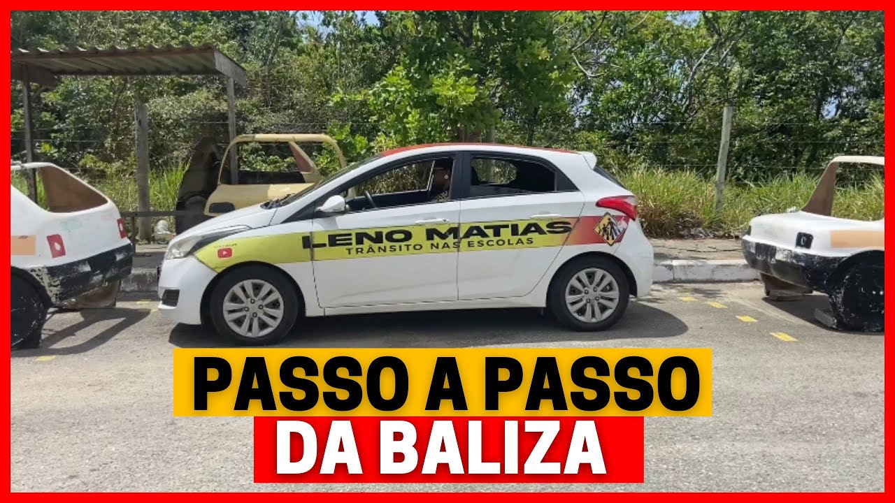 DICAS PARA FAZER UMA BOA BALIZA.