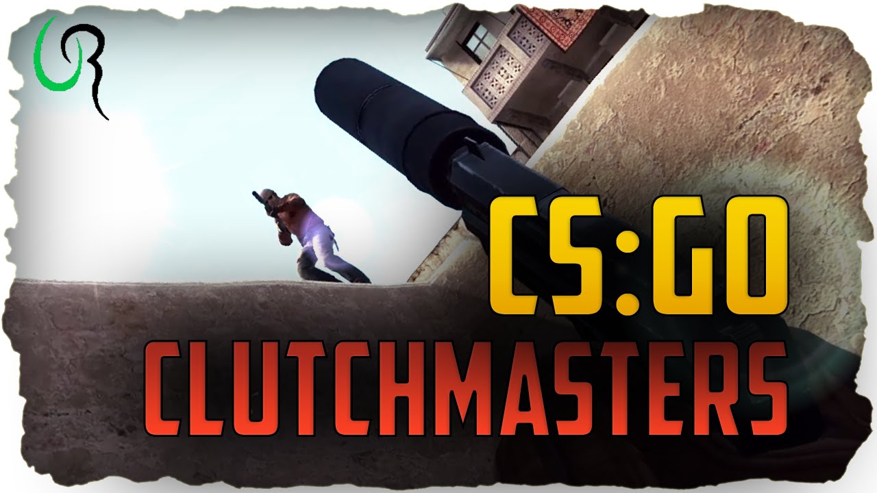 Undead's Clutchmasters ☣ [CS:GO]