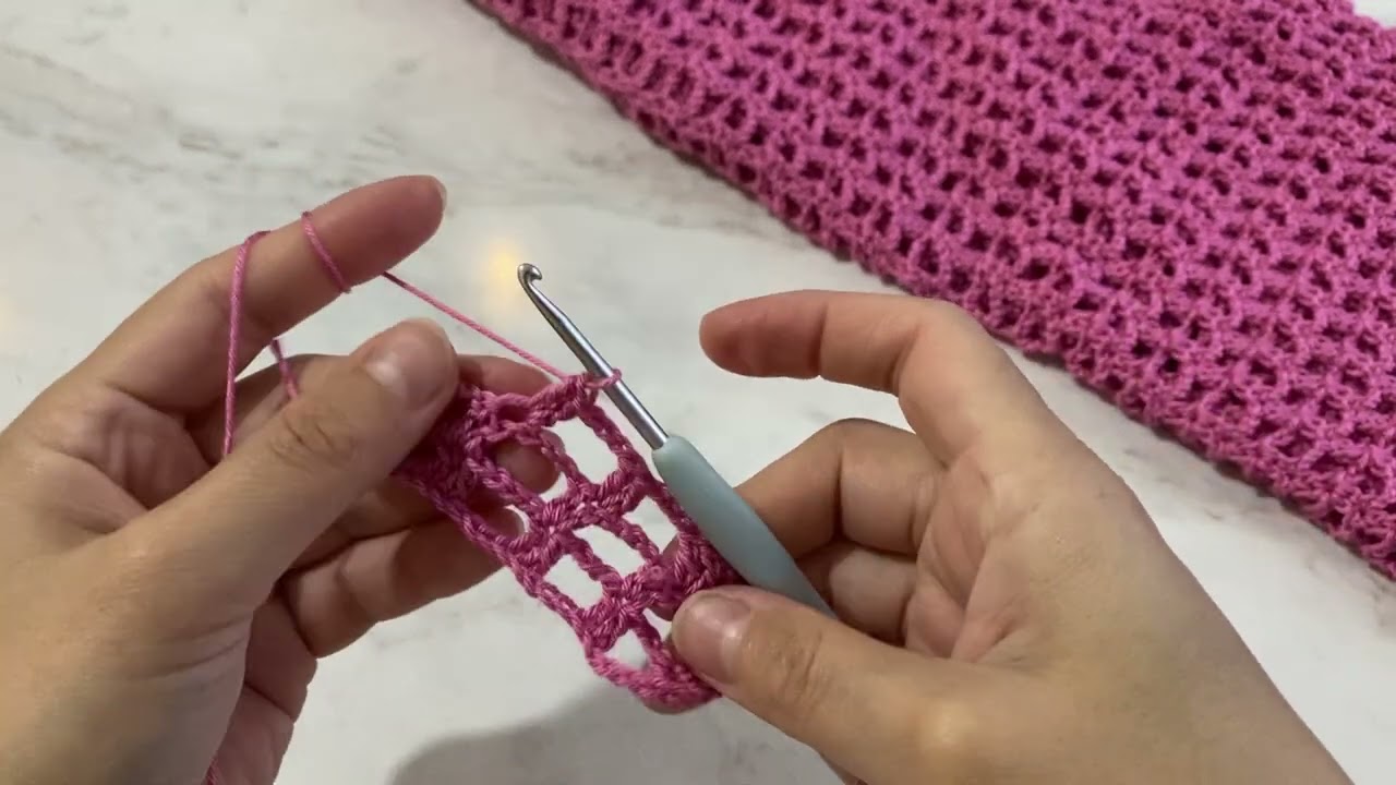 Baharlık Kolay File buluz | Örgü Paylaşım ❤
