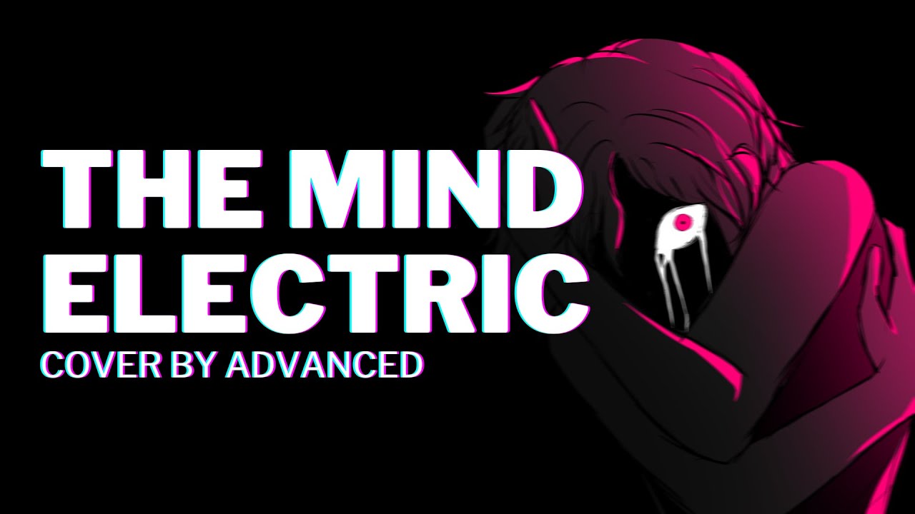 The Mind Electric (Miracle Musical) | Cover