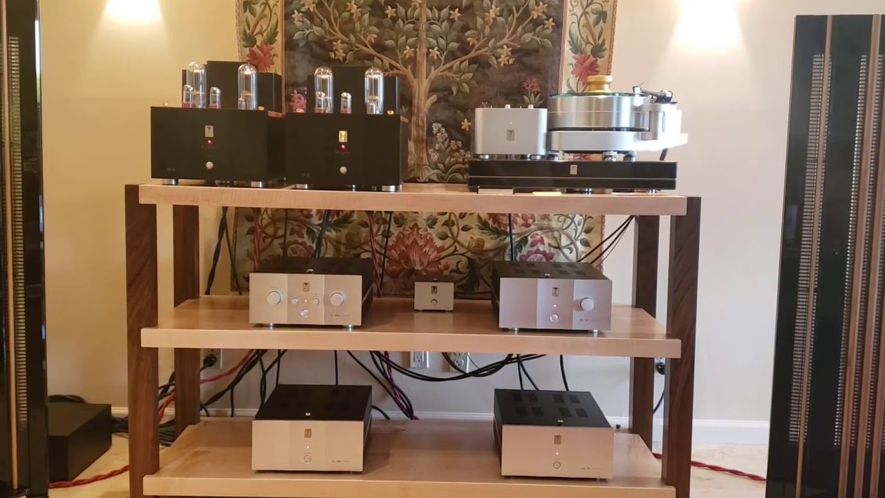 Kondo Audio Note Japan