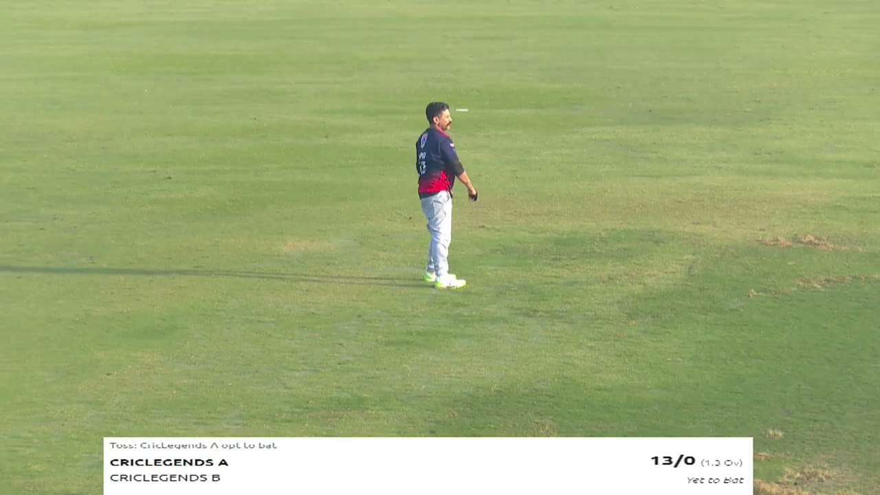 CRICLEGENDS A Vs CRICLEGENDS B KARWAN GROUND (1)