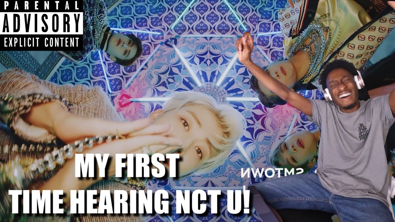 NCT U 엔시티 유 'Make A Wish (Birthday Song)' MV | REACTION!
