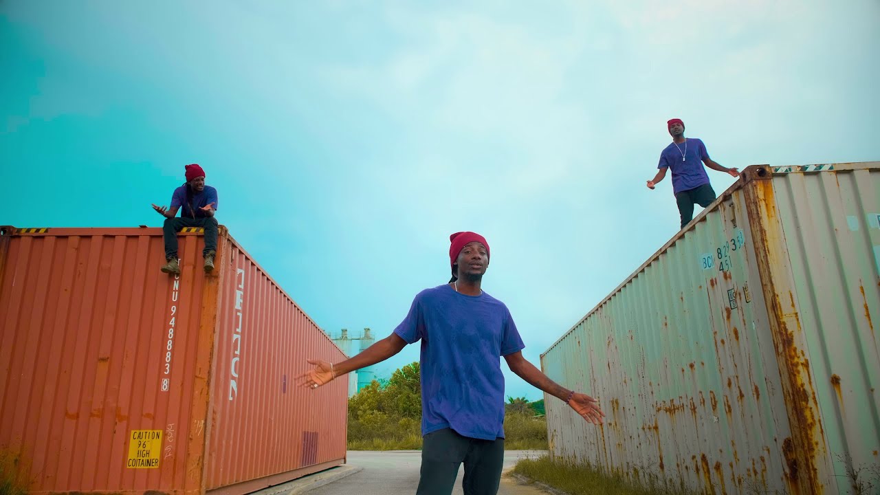SLM Ghetto Style Vid&eacute;o 5 - ( Tak BACK X SEKA )