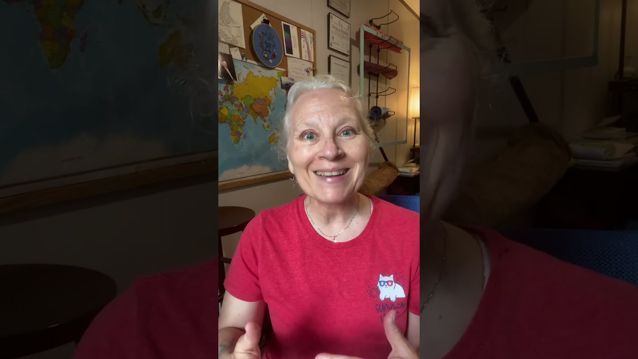 Calming Pranyama - Natural Breathing