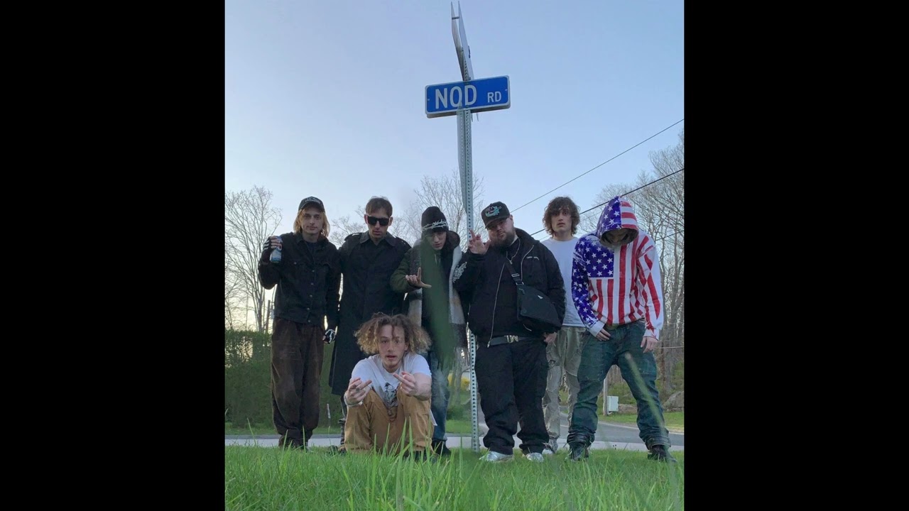[2025] Shed Theory - Surf Theory [LEAK]