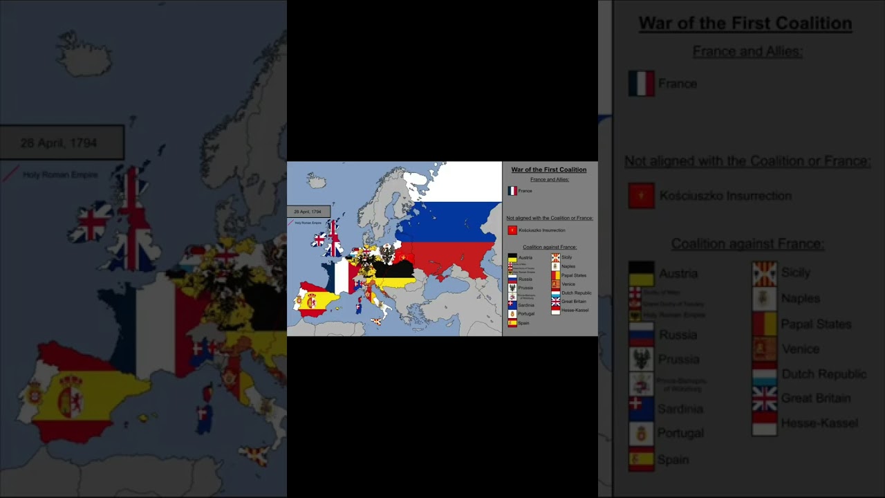 France history and music.