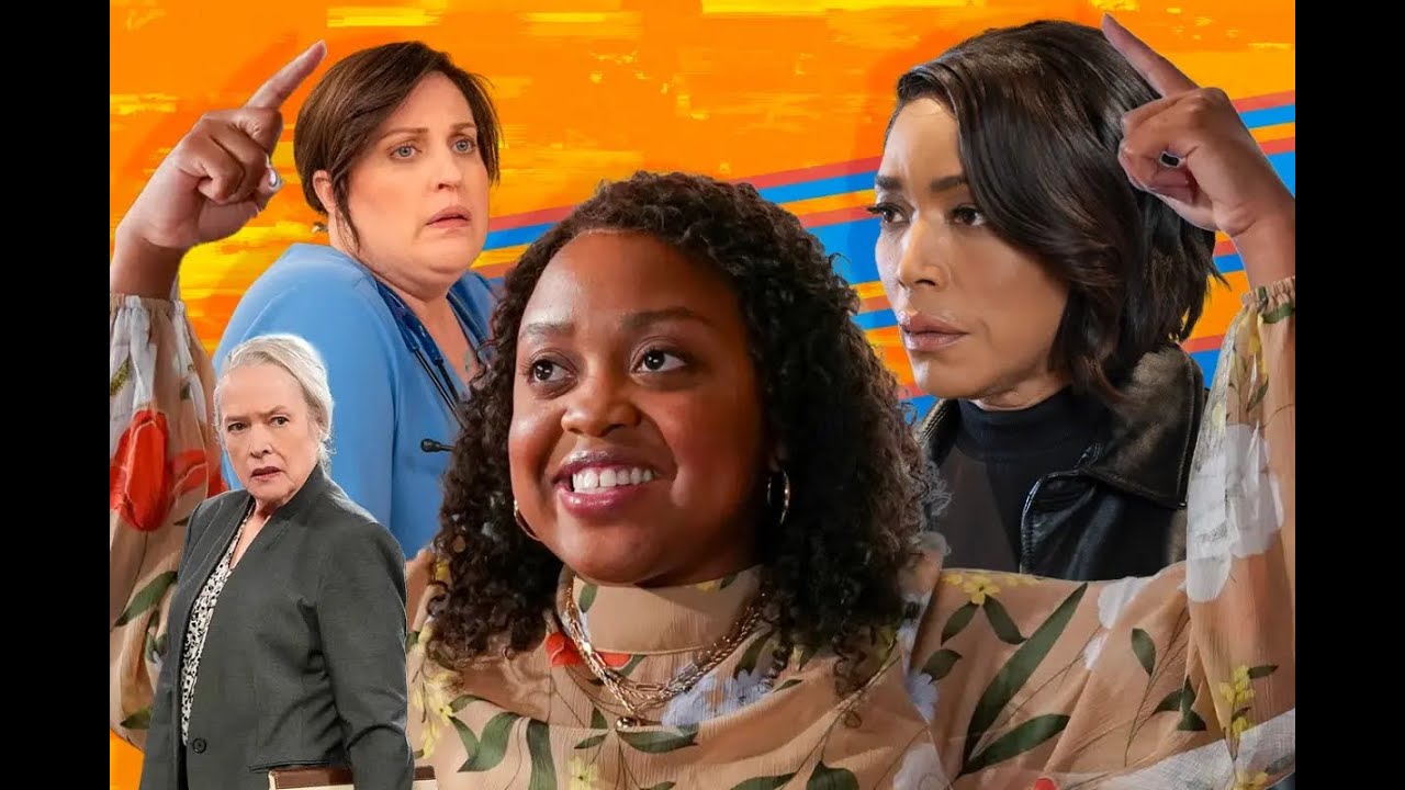 Canceled or Renewed 2025: What Broadcast TV Shows Are Coming Back?