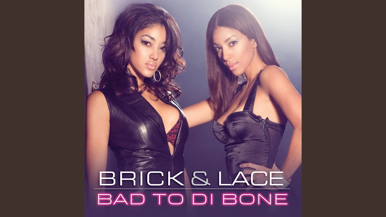 Bad To Di Bone