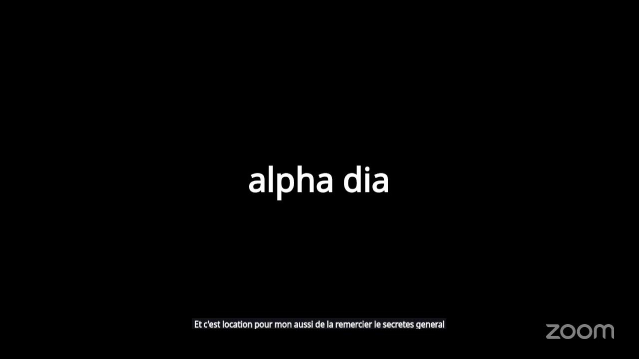 Lancement des certificats en Informatique & Internet et Intelligence Artificielle Pour Tous