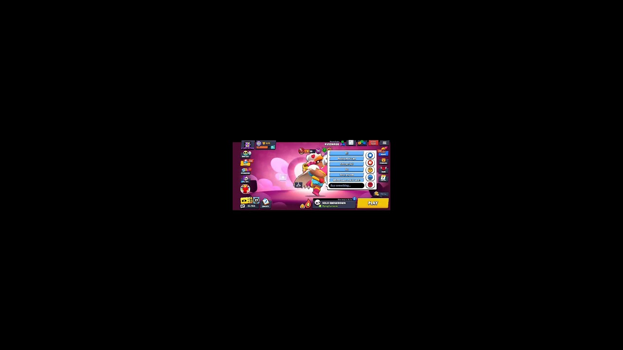 na streamu nebudu mluvit protože mám time to push snad chápete 😀