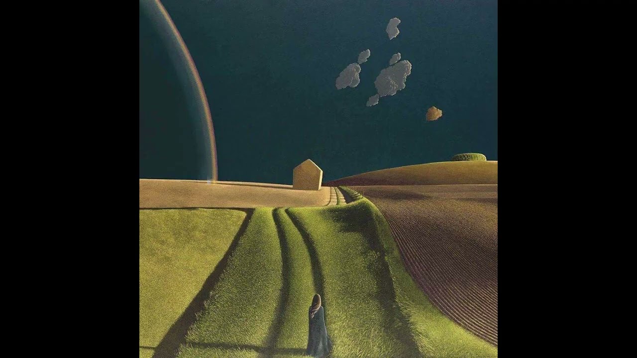 ethereal ambient dreamcore type beat ⚹ @augmnto