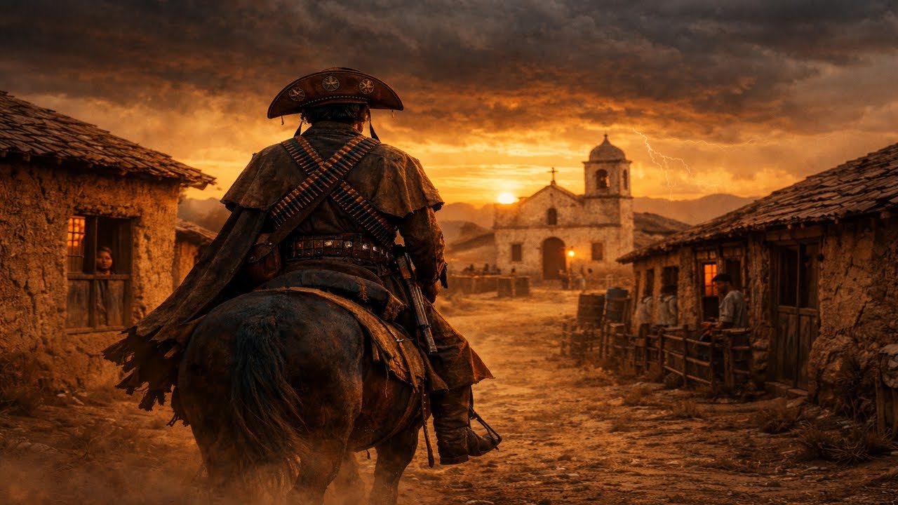 Disseram a Lampião para Ficar Longe Daquela Cidade - e Mesmo Assim Ele Chegou Lá