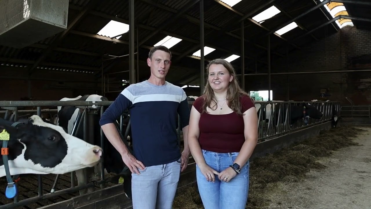 Ervaringsverhaal Wouter & Maaike Wennink