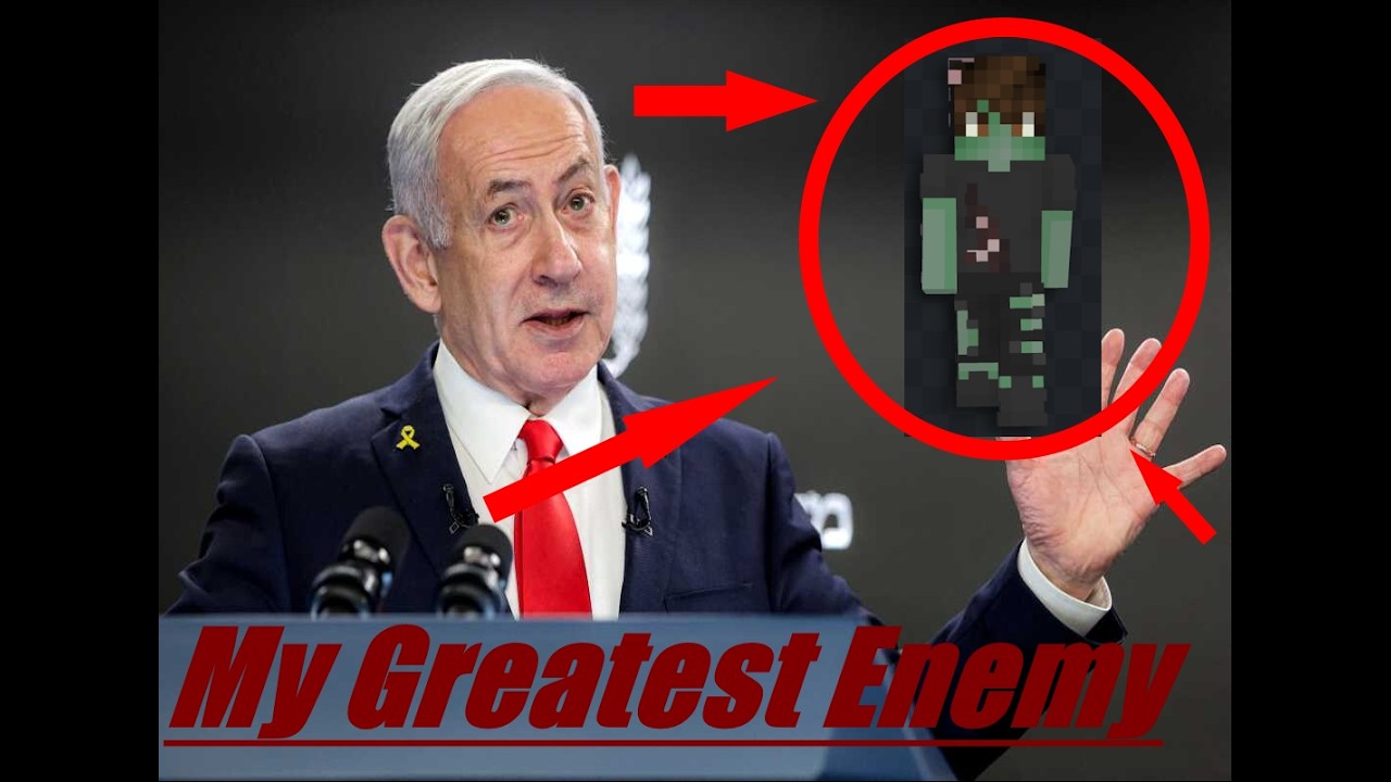 Grown Man TERRORIZES the Yahu's STRONGEST Soldiers