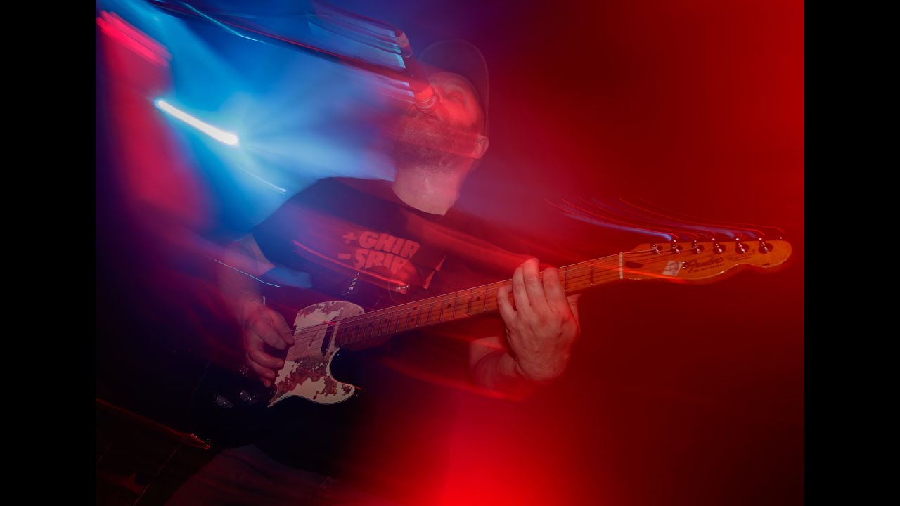 GAZEBO PENGUINS – Live & Interview at Verona Digital Music Festival 2023