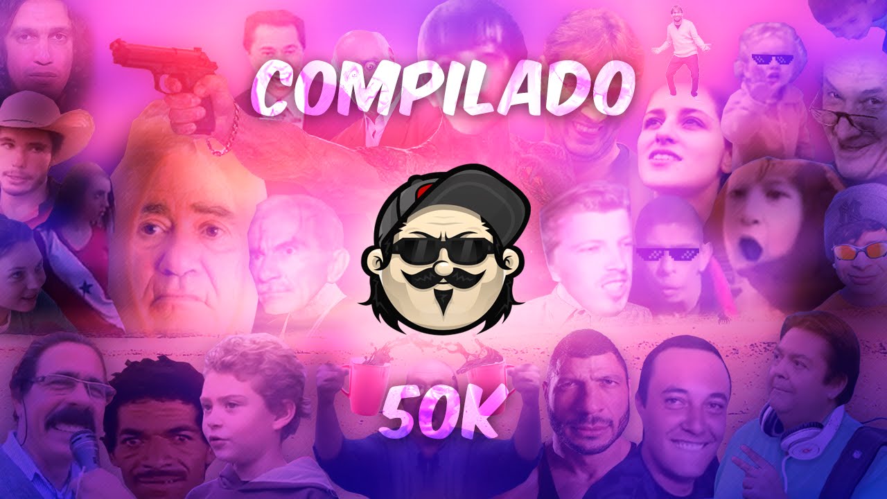 Compilado 50k