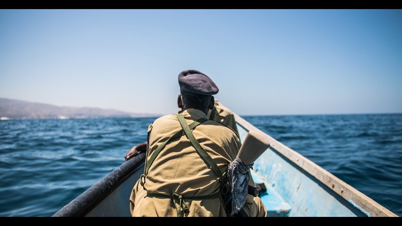 Somalia: Discord on the Horn of Africa | #TheOutlawOceanProject | Ian Urbina
