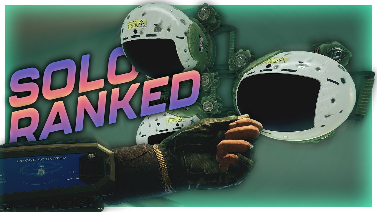 ÖĞRETİCİ MAESTRO VE LION REHBERİ! SOLO RANKED! - Rainbow Six Siege