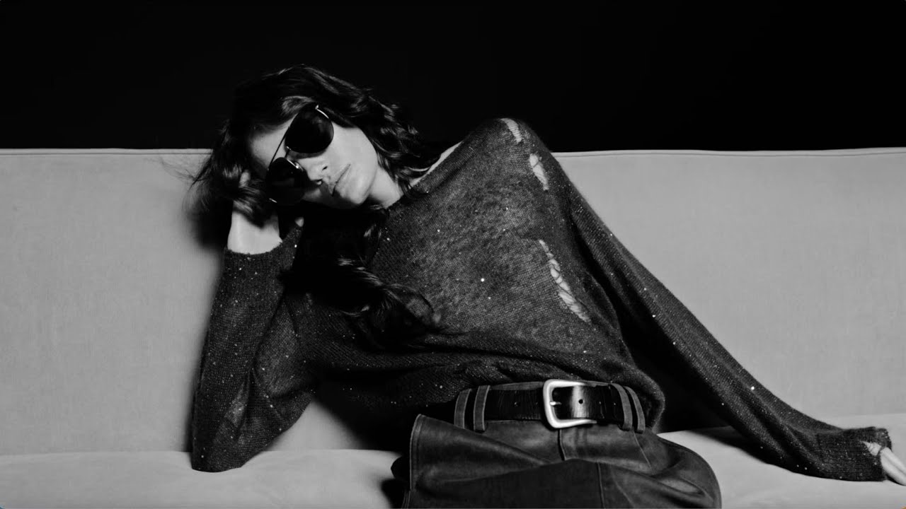 MO&Co. | NOIR DELUXE | Fall 2025