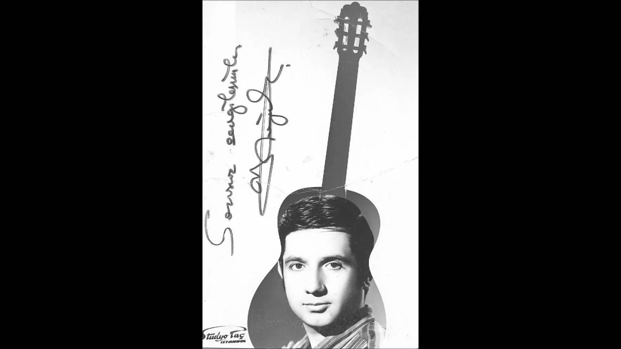 Yurdaer Dogulu - Bir Garip Yolcu
