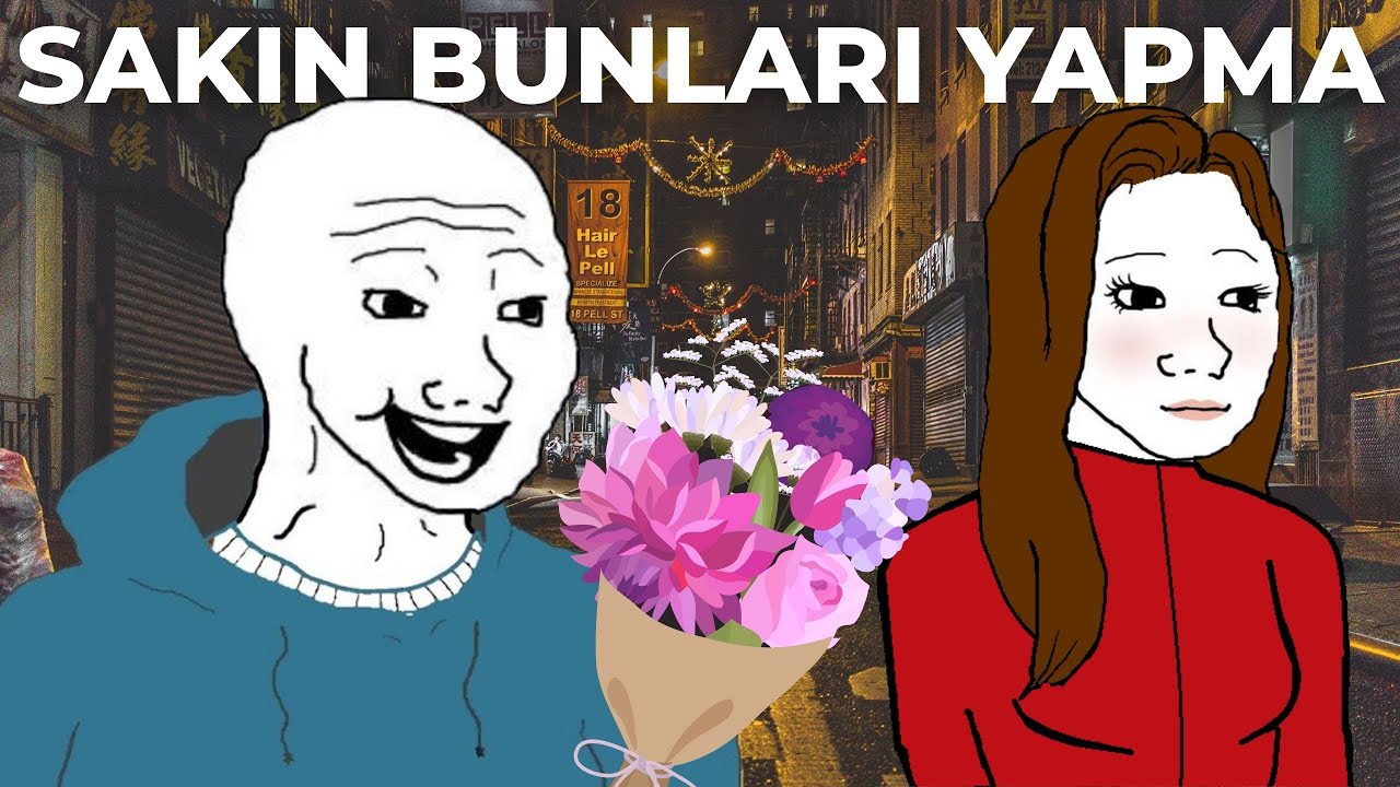 Kadınların Erkeklerde Çok İtici Bulduğu 4 Özellik