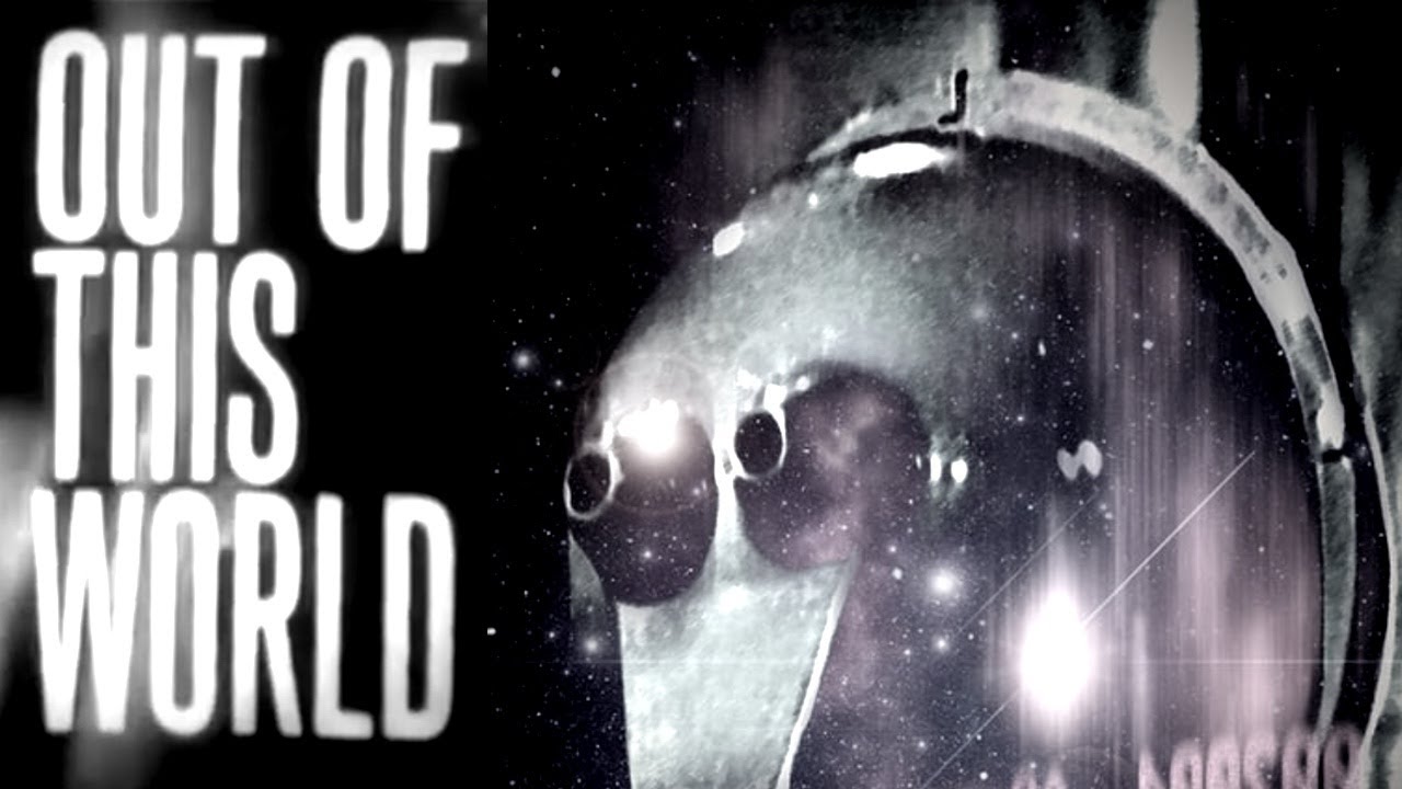 A Legendary Science Fiction Series That Is Mostly Lost