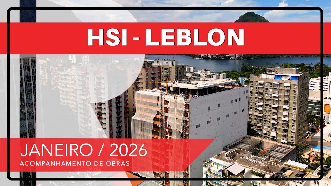 HSI Leblon JAN26