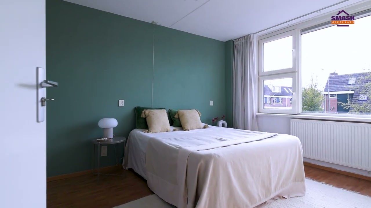Tussenwoning Rivierenlaan 77 te Pijnacker SMASH Makelaars