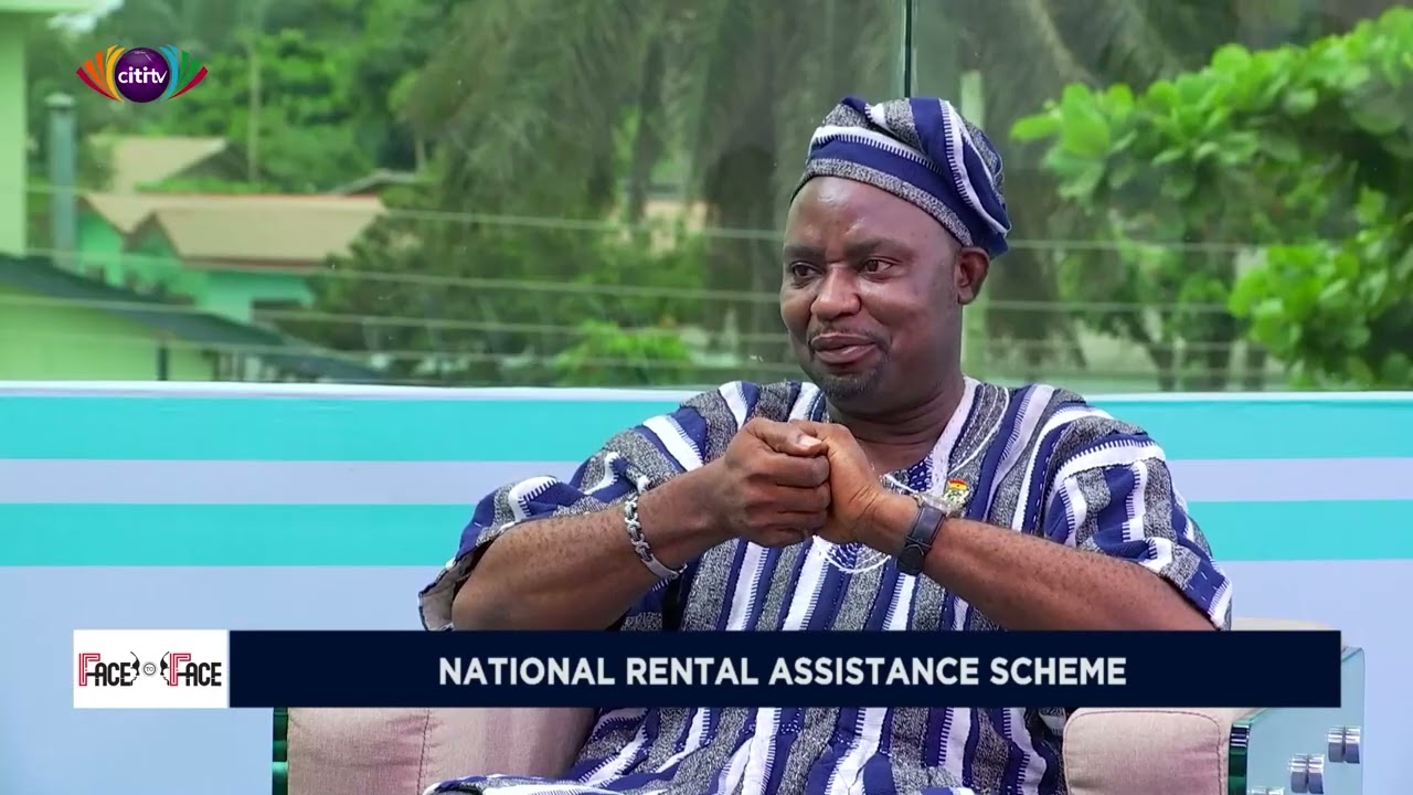 All you have to know about National Rental Assistance Scheme | Face to Face