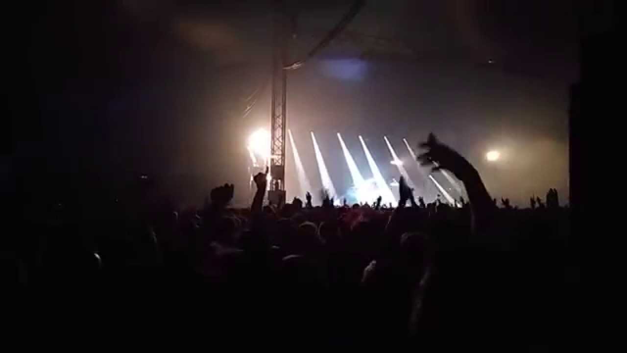 Rone   Bye Bye Macadam LIVE   DOUR 2015