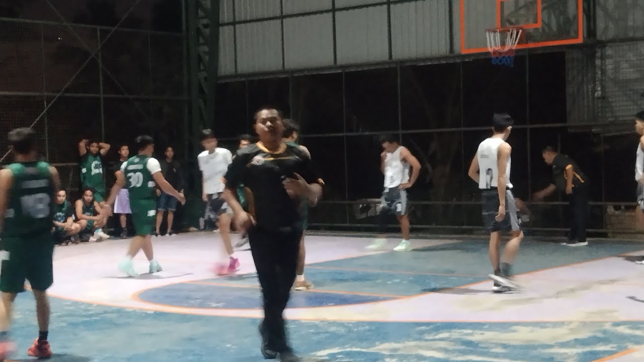 COME AND JOIN LET'S WATCH AGAIN A BASKETBALL 🏀 GAME