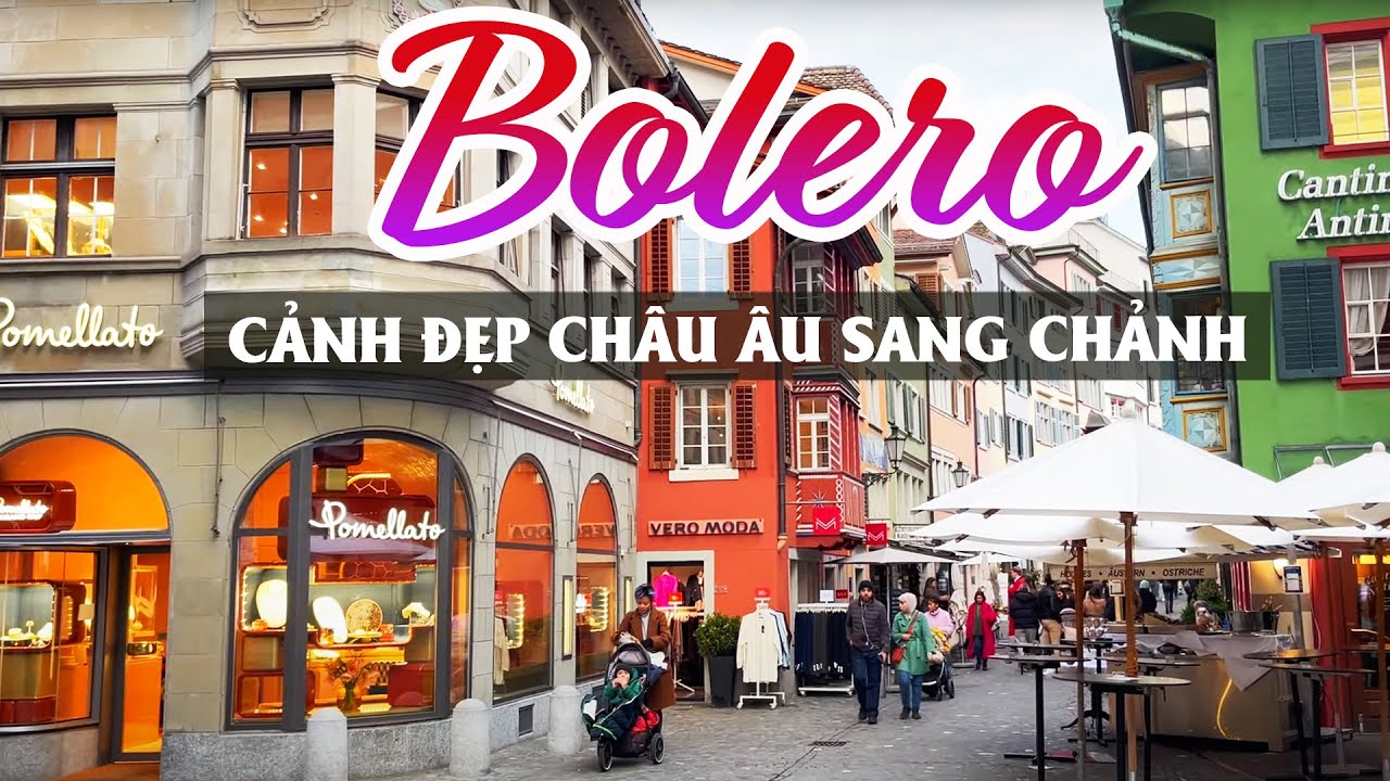 💥SONG CA BOLERO PHỐ TÂY ĐỘC QUYỀN💥 KHO NHẠC SẾN BOLERO HAY NHẤT 2023 - NHẠC SẾN CẢNH ĐẸP NƯỚC NGOÀI