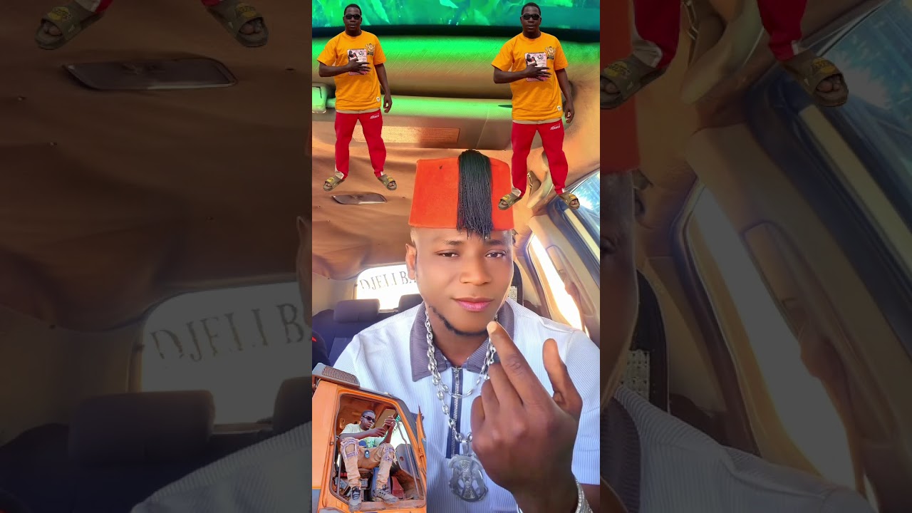 Djeli Alassane Kouyaté mande merci beaucoup 👍