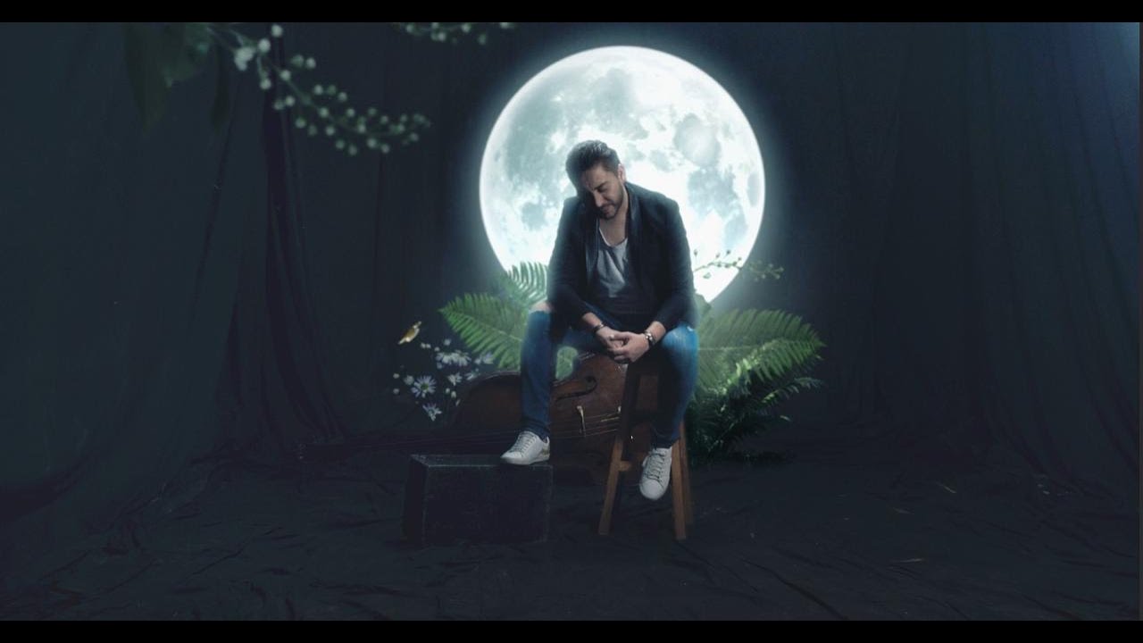 Alejandro Cole - Esta Noche Feat Paez