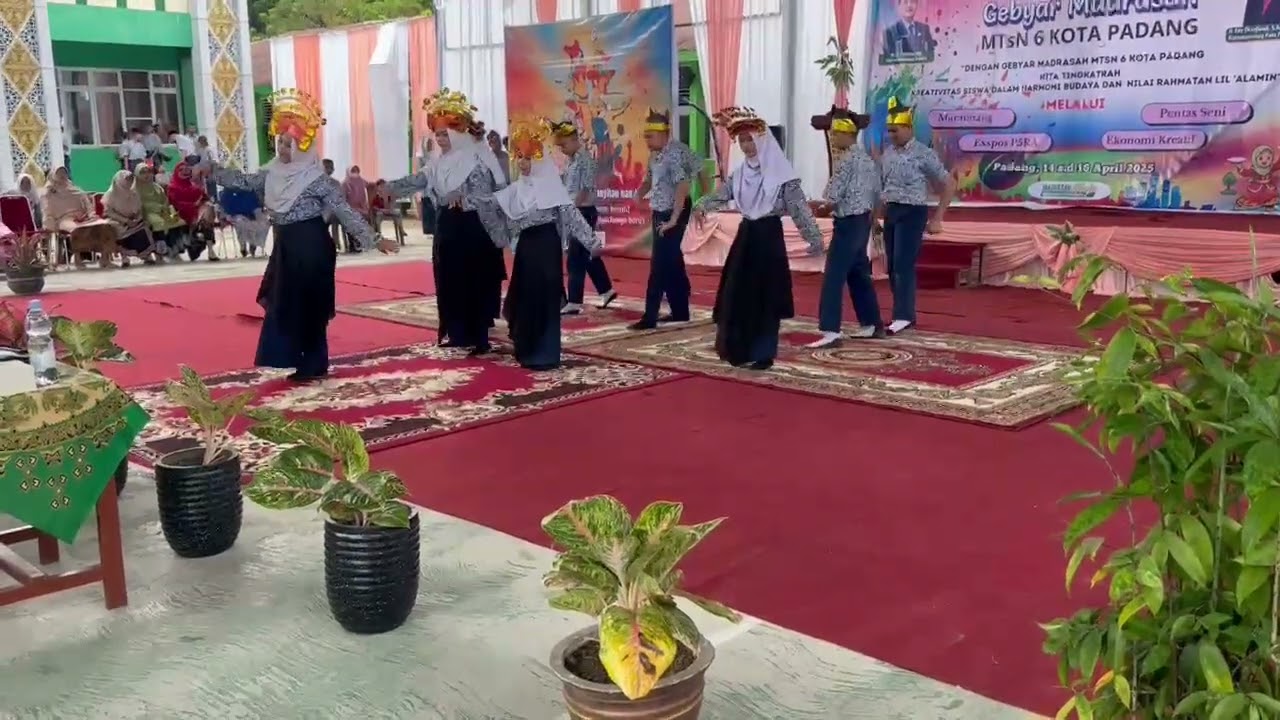 Tarian kelasqu