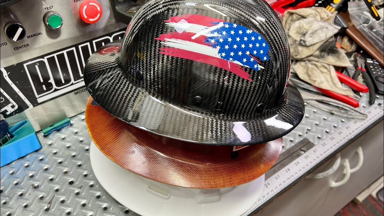 Hard Hats - Which Is Best For My Budget And Safety!