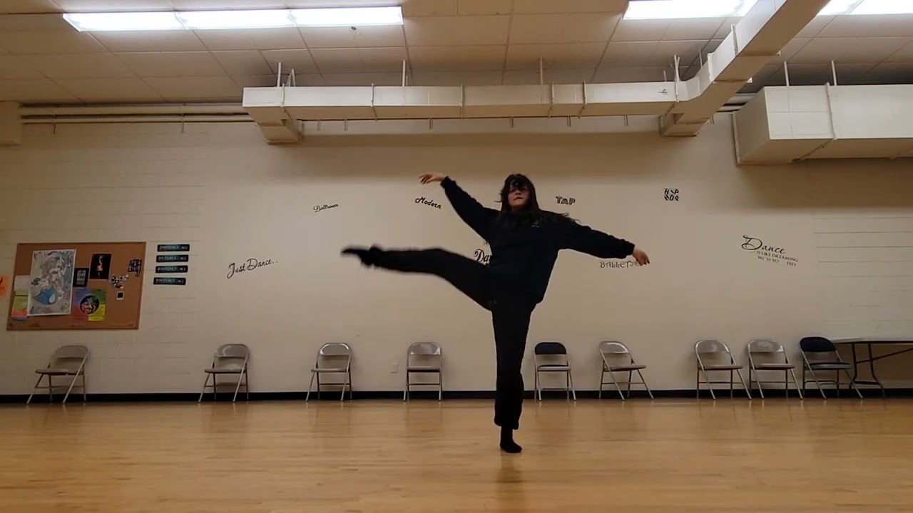 improving to Mitski 