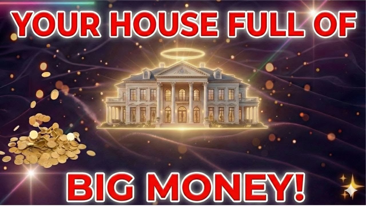👑 Сын/Дочь Завета: Ваша денежная модель вот-вот сломается — это поворотный момент | #godsays